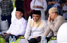 Gubernur Sulteng Anwar Hafid: Semarak Ramadan Momentum Menanamkan Nilai Keislaman - JPNN.com