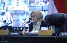 Pernyataan Terbaru Bu Rini soal Pengangkatan PPPK & CPNS 2024, Alhamdulillah - JPNN.com