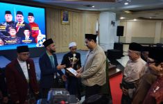 Menpora Dito Apresiasi Kegiatan Majelis Tilawah Al-Quran Antarbangsa ke 15 DMDI - JPNN.com