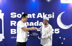 Sobat Aksi Ramadhan 2025 Bentuk Nyata Kepedulian Pertamina Terhadap Masyarakat - JPNN.com