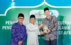 Danone Menjalin Kemitraan Strategis dengan PBNU - JPNN.com