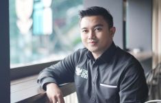 Deri Kamaludin, dari Reviewer Skincare ke Influencer BUMN - JPNN.com