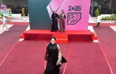 Kendal Sharia Fashion Week 2025 Resmi Digelar, Pemerintah & Tokoh Nasional Beri Dukungan Penuh - JPNN.com