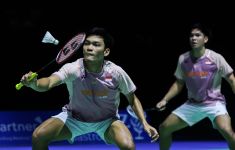 China Mendominasi di Swiss Open 2025, Fikri/Daniel Diharapkan Bisa Curi Satu Gelar - JPNN.com