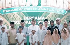 Pegadaian Gelar Festival Ramadan Aceh - JPNN.com