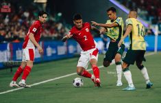 Menjelang Timnas Indonesia vs Bahrain, Mees Hilgers Pulang ke Belanda - JPNN.com