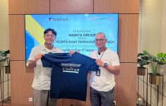 NashTa Group dan Fazztrack Jalin Kemitraan Strategis Cetak Talenta Digital Siap Kerja - JPNN.com