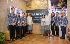 Ekspansi Berlanjut, DAIKIN Resmikan Proshop Showroom ke-4 di Bali - JPNN.com