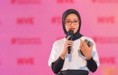 Nadya Alfi Roihana PKB: Tanpa Pers, Demokrasi Terkikis - JPNN.com