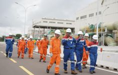 Pertamina NRE Menjamin Pasokan Energi Bersih Lancar Selama Ramadan dan Idulfitri - JPNN.com