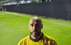 Indonesia vs Bahrain, Sayed Mohammed: Kami Berdua Menghadapi Ujian yang Sama - JPNN.com