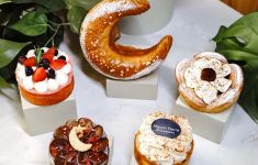 Celestial Ramadan Hadirkan Pastry Premium untuk Perayaan Berbagi - JPNN.com