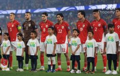 Timnas Indonesia vs Bahrain: Laga Penghakiman? - JPNN.com