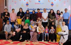 Smile Train Indonesia Ajak Masyarakat Atasi Bibir Sumbing Bayi & Anak-Anak - JPNN.com