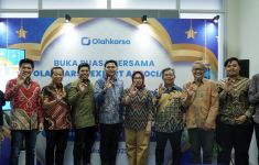 Perkuat Transformasi Sustainability, Olahkarsa Gelar Diskusi Dengan Para Ahli - JPNN.com