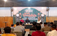 Riota Jaya Lestari Berbagi Kebahagiaan di Bulan Ramadan - JPNN.com