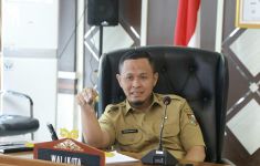 Wali Kota Pekanbaru Perintahkan Pencairan 100% TPP dan THR ASN Hari Ini   - JPNN.com