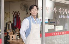 Kembali Berakting, Xiumin EXO Terlibat dalam Heo’s Diner - JPNN.com