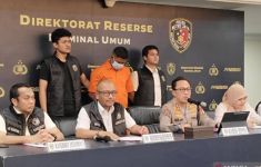 Mau Kabur ke Luar Kota, Pelaku Pembunuhan Wanita di Bekasi Ditangkap - JPNN.com