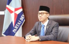 May Day, Legislator Muda Demokrat Harap Pemerintah Tingkatkan Kesejahteraan Buruh - JPNN.com