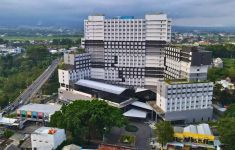 959 Unit Begawan Apartemen Milik PPRO Ludes Terjual - JPNN.com