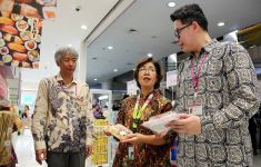 Ekspansi Lagi, AEON Health & Beauty Hadir di Green Pramuka Square - JPNN.com