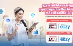 Indibiz Diskon Besar-besaran hingga 31 Mei, Buruan Berlangganan - JPNN.com