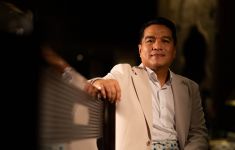 Swara Apurva, Indra Lesmana Terinspirasi Dewata Nawa Sanga - JPNN.com