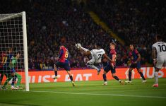Barcelona vs Inter Milan: Blaugrana Masih Dibayangi Trauma 15 Tahun Lalu - JPNN.com