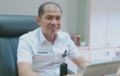 Muhajir Sebut Gaji-Tunjangan CPNS & PPPK 2024 Sudah Disiapkan di APBD 2025 - JPNN.com