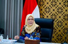 Ketua Dekranasda Sumsel Feby Deru Matangkan Persiapan Swarna Songket Nusantara di Palembang - JPNN.com