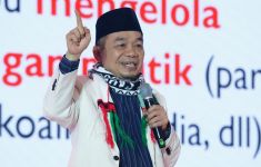 Bersama Koalisi Pemerintah, PKS Makin Kukuh Melayani & Membela Rakyat - JPNN.com