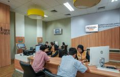 Realisasi Investasi Jakarta Triwulan I-2025 Capai Rp 69,8 Triliun, Tertinggi di Indonesia - JPNN.com
