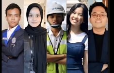 Lulusan Prodi Arsitektur President University Diterima Bekerja Sebelum Lulus, Dijamin - JPNN.com