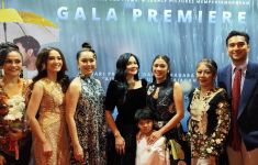Cerita Karakternya di Film Tabayyun, Titi Kamal: Semakin Mendalami, Aku Makin Sedih - JPNN.com