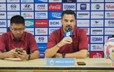 Persija Pecat Carlos Pena, Tunjuk Ricky Nelson Jadi Caretaker - JPNN.com