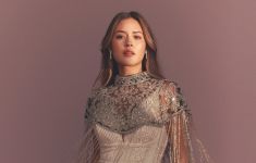 Raisa Bicara Soal ambiVert - JPNN.com