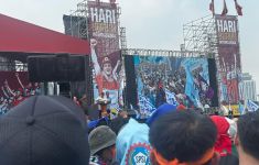 May Day, Prabowo Berikan 2 Hadiah Spesial untuk Buruh - JPNN.com