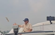 Hadiah Prabowo Subianto Untuk Para Buruh Pada Momen May Day 2025 - JPNN.com