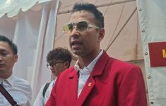 Dipilih Presiden Langsung, Raffi Ahmad jadi Pembawa Acara Peringatan Hari Buruh - JPNN.com