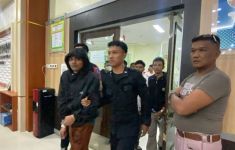 Miras Masuk Lapas Bukittinggi, Puluhan Napi Keracunan, 1 Orang Tewas - JPNN.com