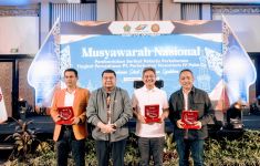 Hari Buruh, PalmCo dan Serikat Pekerja Bersinergi Membentuk SPBUN - JPNN.com