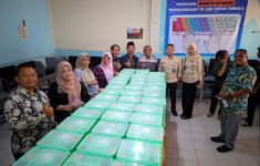 Makan Bergizi Gratis dan Sekolah Gratis di SMK Mandiri 02 & SMA Mandiri Balaraja Patut Dicontoh - JPNN.com