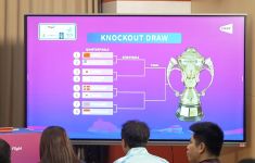 Sudirman Cup 2025: Indonesia Menghadapi Lawan Tangguh di Perempat Final - JPNN.com