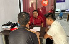 Oknum Pegawai BNN Ditahan Jaksa terkait Narkoba - JPNN.com