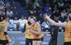 Langkah Popsivo Polwan ke Final Proliga 2025 Tertunda, Ini Penyebabnya - JPNN.com