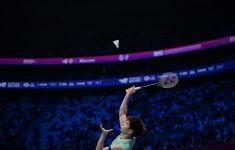 Sudirman Cup 2025: Malaysia Vs Jepang 2-0, Indonesia Vs Denmark 0-1 - JPNN.com