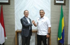 Wakil Ketua MPR Eddy Soeparno Siap Fasilitasi Pemda Atasi Masalah Sampah - JPNN.com