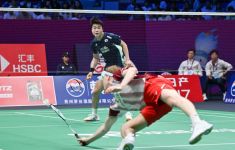 Hasil 8 Besar Sudirman Cup 2025: Korea Hantam Denmark 3-1 - JPNN.com