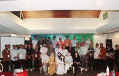 Promosikan Hasil Riset GRS BPDP, AII: Bisa Dihilirisasi Petani dan UMKM  - JPNN.com